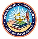 Department of Education - State of California